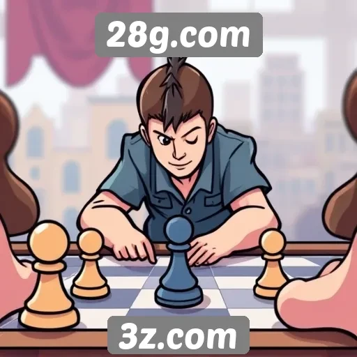 Tutoriais para iniciantes em 28g.com