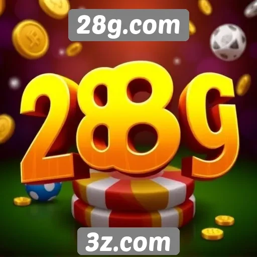 Comparativo entre 28g.com e outros sites de jogos