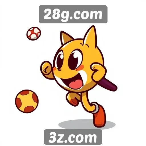 Recursos exclusivos do 28g.com para jogadores