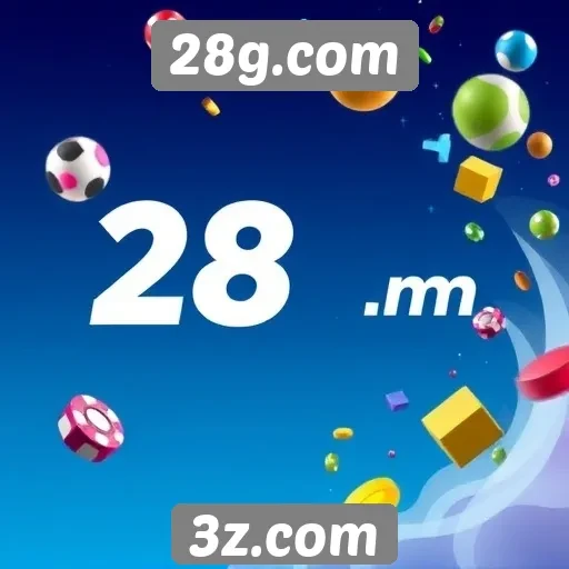 Foco nas categorias de jogos disponíveis no 28g.com