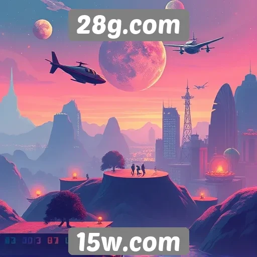 Desenvolvimento de jogos independentes no 28g.com