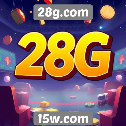 Dicas para maximizar a experiência de jogo no 28g.com