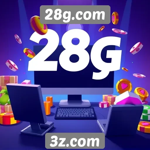 Perspectivas de crescimento do mercado de jogos online