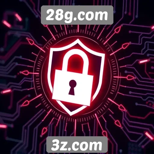 Segurança e regulamentação do 28g.com em foco