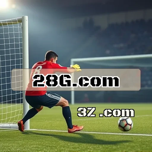 28g.com Apostas Esportivas